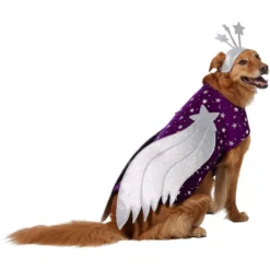 Frisco Shooting Stars Dog & Cat Costume -PetPalace Picks 708614 PT3. AC SS1800 V1689351703