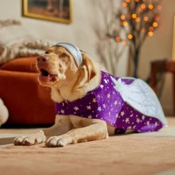 Frisco Shooting Stars Dog & Cat Costume -PetPalace Picks 708614 PT7. AC SS1800 V1689278699