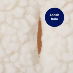 Frisco Colorblock Fleece Dog & Cat Hoodie W/ Pocket -PetPalace Picks 718278 PT6. AC SS1800 V1692197647