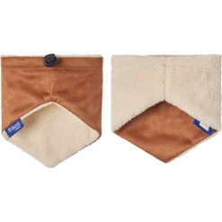 Frisco Reversible Cozy Knit Faux Fur Dog & Cat Pullover Bandana 11 Frisco Reversible Cozy Knit Faux Fur Dog & Cat Pullover Bandana -PetPalace Picks 733918 PT4. AC SS1800 V1692376366