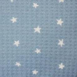 Frisco Cozy Waffle Knit Dog & Cat PJs, Starry Night -PetPalace Picks 743134 PT6. AC SS1800 V1692377881