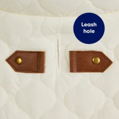 Frisco Medium Weight Quilted Ruffle Tiered Dog & Cat Dress 15 Frisco Medium Weight Quilted Ruffle Tiered Dog & Cat Dress -PetPalace Picks 744262 PT6. AC SS1800 V1692215288