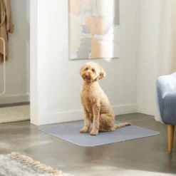 Skout's Honor Dog Pee Pad Refresher Spray, 28-oz Bottle & Frisco Washable Dog Potty Pads -PetPalace Picks 772958 PT8. AC SS1800 V1676752183