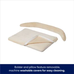 Frisco Plush Cat Window Perch With Removeable Bolster -PetPalace Picks 804630 PT2. AC SS1800 V1695933061