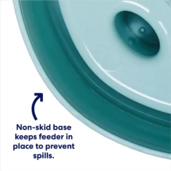 Frisco Interactive Dog & Cat Slow Feeder Bowl -PetPalace Picks 807414 PT5. AC SS1800 V1696254614