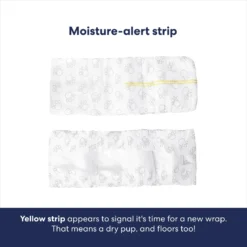 Vetnique Labs Glandex Wipes Rear End Anal Gland Cleansing & Deodorizing Hygienic Rear End Boot The Scoot Dog & Cat Wipes & Frisco Disposable Male Dog Wraps -PetPalace Picks 826454 PT8. AC SS1800 V1681332086
