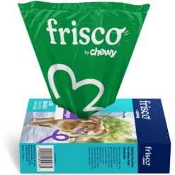Frisco Handle Dog Poop Bags -PetPalace Picks 89538 PT2. AC SS1800 V1669102517