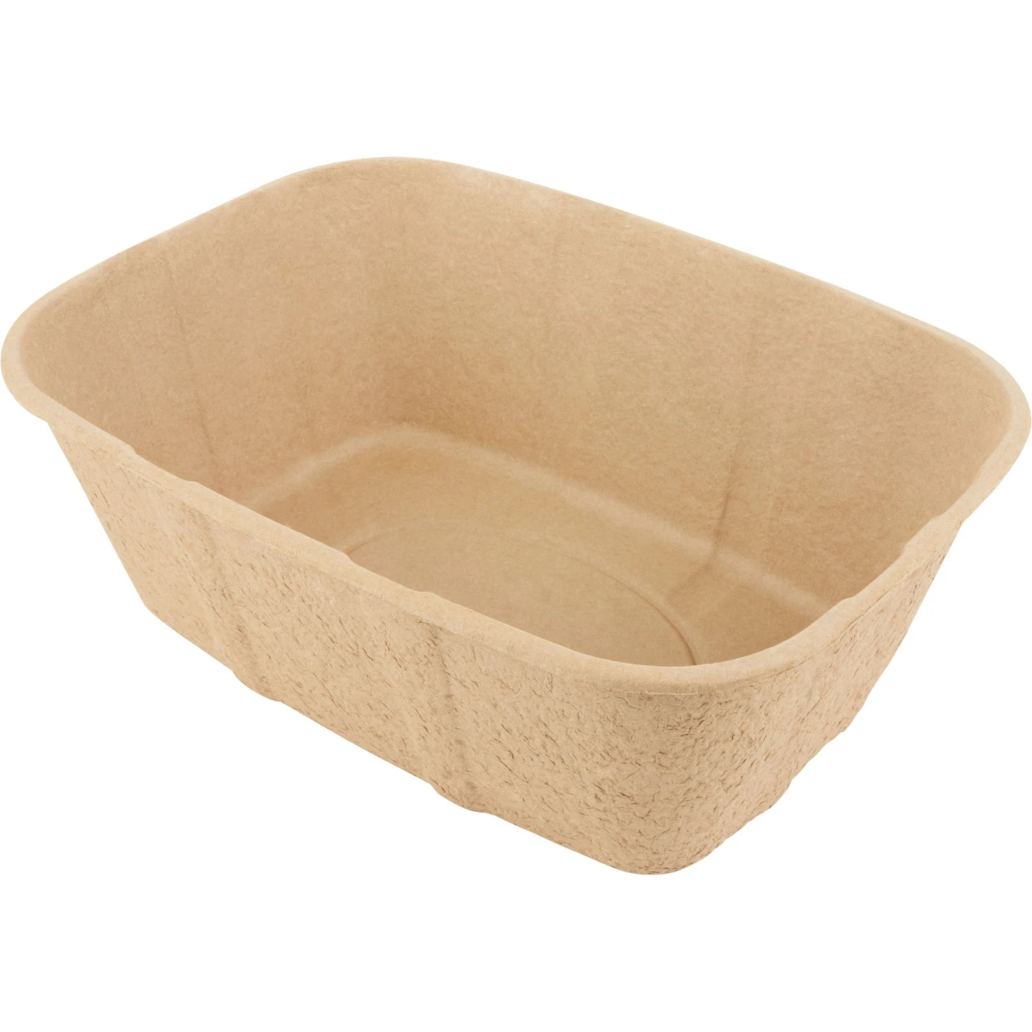 Frisco High-Sided Disposable Cat Litter Box 1 Frisco High-Sided Disposable Cat Litter Box
